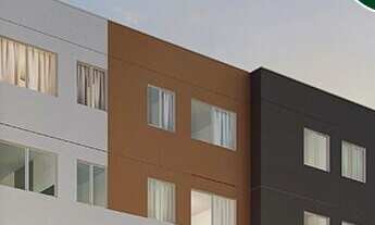 Imagem 6: Sair do Aluguel em 2025: Black Week com Entrada Reduzida de R$ 5 Mil no Ideal Liberdade