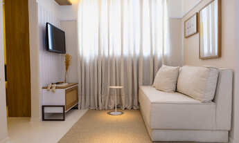 Imagem 5: Sair do Aluguel em 2025: Black Week com Entrada Reduzida de R$ 5 Mil no Ideal Liberdade