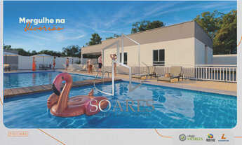 Imagem: Seu Novo Lar em Belém com Piscina, Academia