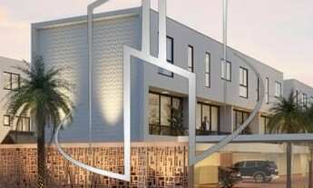 Imagem 4: Vila Varanda - Casas com entrega em 2025 triplex 6