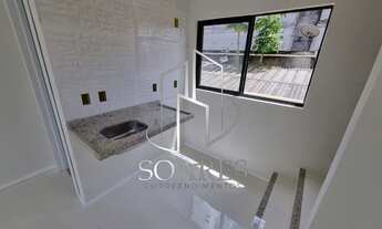 Imagem 2: Vila Varanda - Casas com entrega em 2025 triplex 6