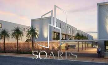 Imagem 3: Vila Varanda - Casas com entrega em 2025 triplex 6