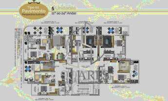 Imagem 7: Vogue Nazaré - Studios e Apartamentos de 1 e 2 quartos (1 suites) em Nazaré - Belém Alto P