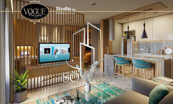 Imagem 6: Vogue Nazaré - Studios e Apartamentos de 1 e 2 quartos (1 suites) em Nazaré - Belém Alto P