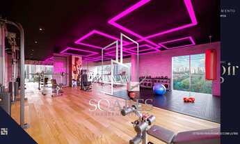 Imagem: TORRE NOIR  More com Conforto, Segurança