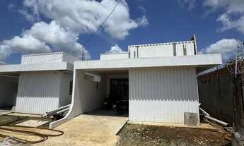 Imagem 7: Casa Nova em Condomínio Fechado – Jardins Di Seffer com Financiamento