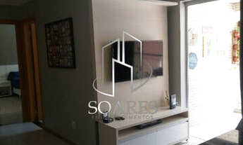 Imagem: Piazza toscana - No Coração da Marambaia