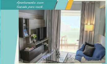 Imagem 5: Residencial Park Tropical – Apartamentos 2 quartos no Sideral, Belém/PA!