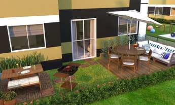 Imagem 6: Residencial Park Tropical – Apartamentos 2 quartos no Sideral, Belém/PA!