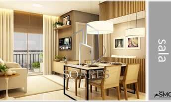 Imagem 6: Bosque lausanne : com uma infraestrutura de um condomínio que garante a qualidade de vida0