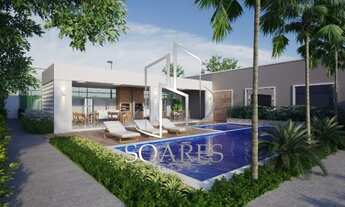 Imagem 4: Bosque lausanne : com uma infraestrutura de um condomínio que garante a qualidade de vida0