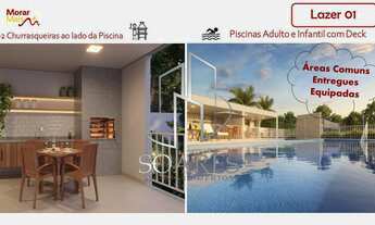 Imagem 5: Smart Vista do Rio: More no 40 Horas com condições especiais de lançamento