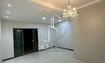 Imagem 5: Casa Ampla e Moderna no Residencial Anunciação