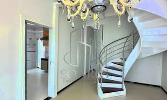 Imagem 4: Casa Ampla e Moderna no Residencial Anunciação