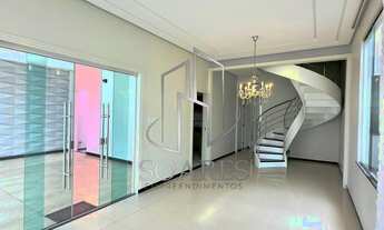 Imagem 6: Casa Ampla e Moderna no Residencial Anunciação