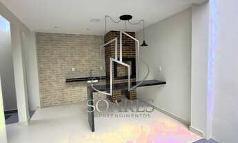 Imagem 3: Casa Ampla e Moderna no Residencial Anunciação