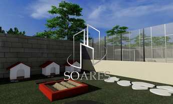 Imagem: Bosque das Orquídeas Lotes exclusivos