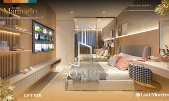 Imagem 2: Torre Maranello: Sofisticação, espaço e sustentabilidade para seu novo lar!