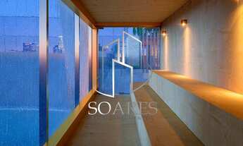 Imagem 6: Apartamento no W Fifty – 53m², 1 Quarto e Lazer Completo em Belém