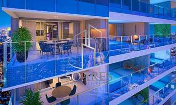 Imagem: Apartamento no W Fifty  53m², 1 Quarto