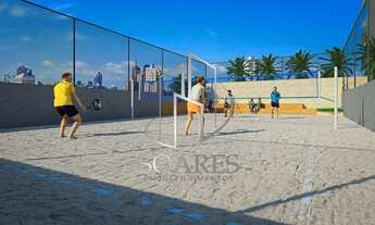 Imagem 5: Apartamento no W Fifty – 53m², 1 Quarto e Lazer Completo em Belém