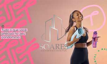 Imagem 2: Tekoá – O Condomínio que Une Localização e Qualidade de Vida 20