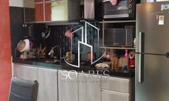 Imagem 6: Casa na Sacramenta - Apenas avista com Planejados