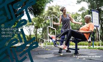 Imagem 2: Tekoá – Sua Nova História Começa no Tekoá – 2 Quartos com Suíte 24