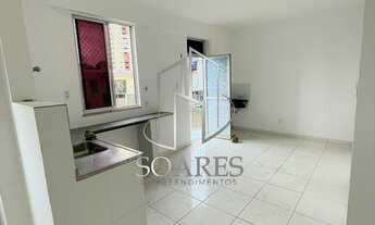 Imagem 3: Edifício Paulina 2 Quartos – sendo uma suíte - 1 Vaga - Venda