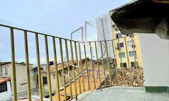 Imagem 2: Edifício Paulina 2 Quartos – sendo uma suíte - 1 Vaga - Venda