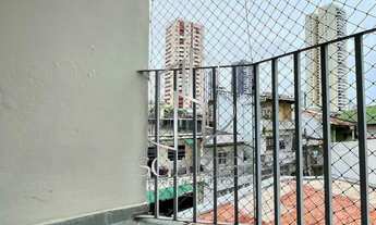 Imagem 7: Edifício Paulina 2 Quartos – sendo uma suíte - 1 Vaga - Venda