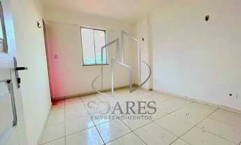 Imagem 4: Edifício Paulina 2 Quartos – sendo uma suíte - 1 Vaga - Venda