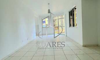 Imagem 5: Edifício Paulina 2 Quartos – sendo uma suíte - 1 Vaga - Venda