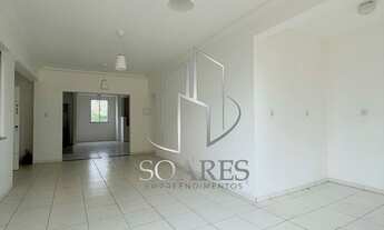 Imagem 1: Edifício Paulina 2 Quartos – sendo uma suíte - 1 Vaga - Venda