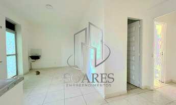 Imagem 6: Edifício Paulina 2 Quartos – sendo uma suíte - 1 Vaga - Venda