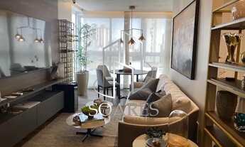 Imagem 5: Torre Lumiar - Condomínio de apartamento com fino acabamento leal moreira 14