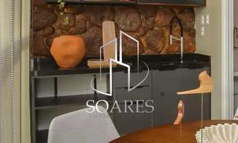 Imagem 2: Torre Lumiar - Condomínio de apartamento com fino acabamento leal moreira 14