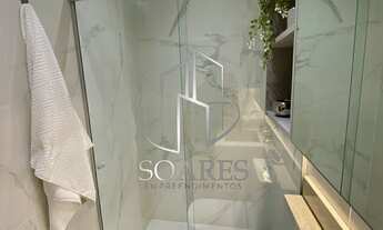 Imagem: Parque das águas- Laje com a operação