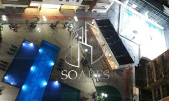 Imagem: Condominio do Piazza Toscana Belém (Gás