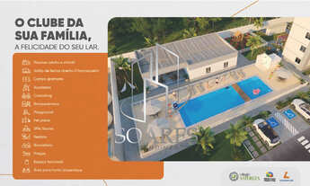 Imagem: Village Natureza  Lazer Completo para