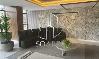 Imagem: Edifício Felicitá, em localização privilegiada