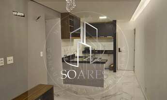 Imagem 3: Edifício Felicitá, em localização privilegiada em Belém - Pronto para morar