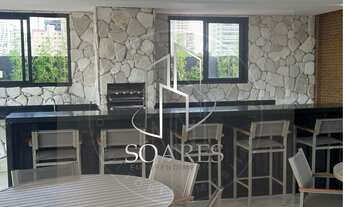 Imagem 7: Edifício Felicitá, em localização privilegiada em Belém - Pronto para morar