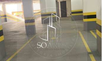 Imagem 5: Edifício Felicitá, em localização privilegiada em Belém - Pronto para morar