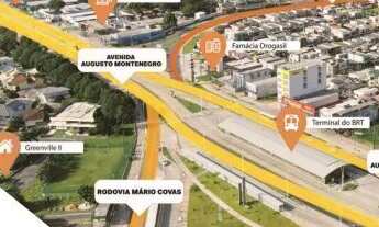 Imagem 4: More no Alegro Montenegro: Apartamentos Entregues e Prontos para Morar