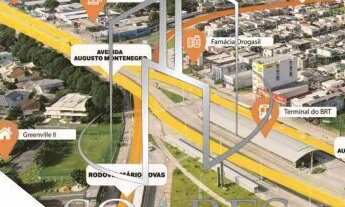 Imagem 3: Alegro Montenegro - financiamento caixa com condições especiais - entrega final