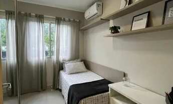 Imagem 2: More no Alegro Montenegro: Apartamentos Entregues e Prontos para Morar