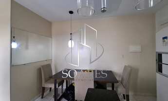 Imagem 5: Condomínio Vitória Maguari - apartamento ventilado com suite - financiamento