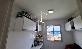 Imagem 7: Condomínio Vitória Maguari - apartamento ventilado com suite - financiamento