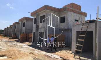 Imagem 5: Condomínio Reservas Bolonha - Casas em condomínio fechado